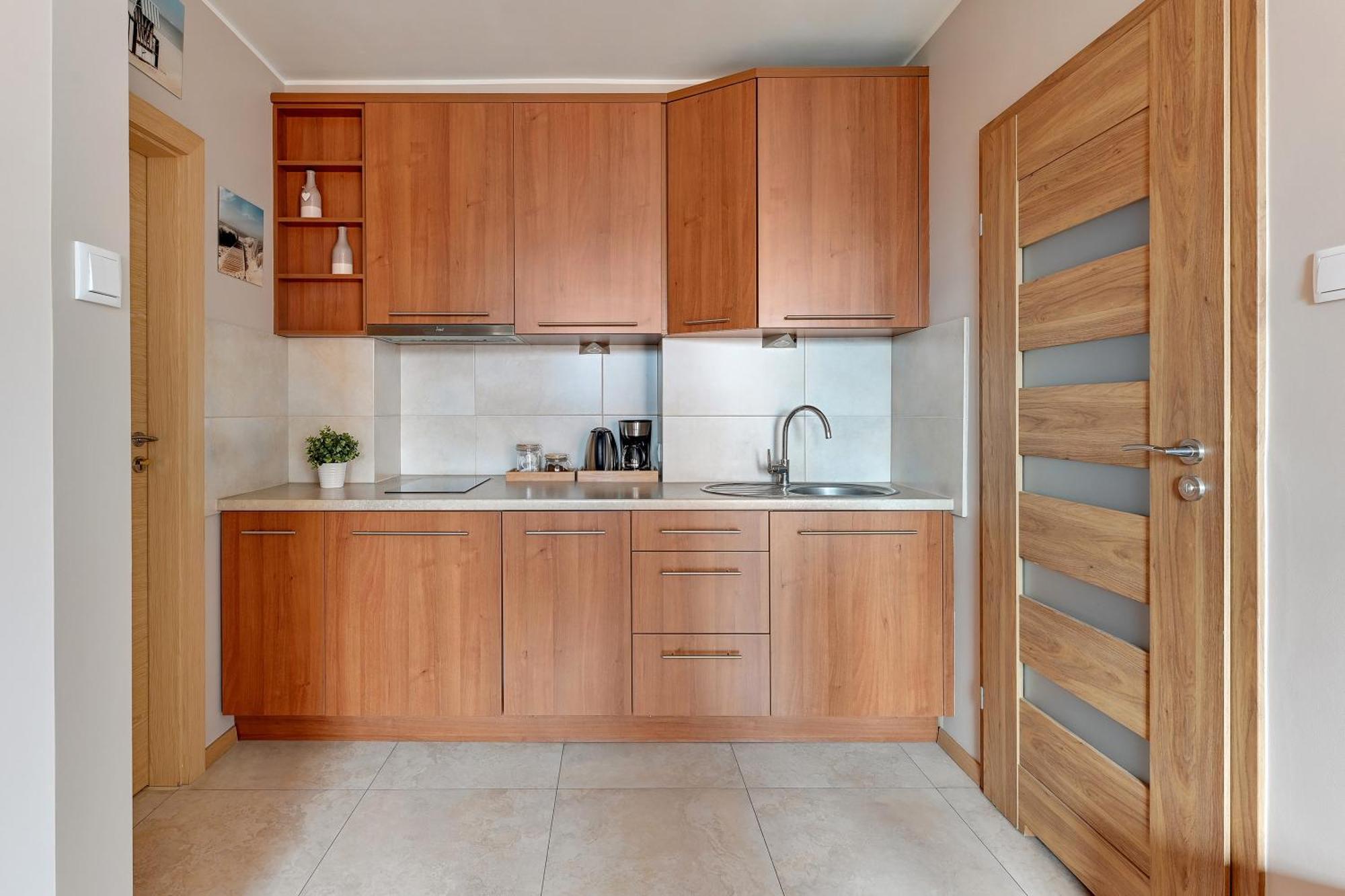Flatbook - City Center Spa Apartments Torunska Гданськ Екстер'єр фото